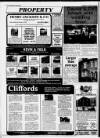Uxbridge Informer Thursday 07 August 1986 Page 20