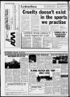Uxbridge Informer Thursday 14 August 1986 Page 2
