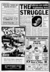 Uxbridge Informer Thursday 14 August 1986 Page 8