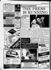 Uxbridge Informer Thursday 14 August 1986 Page 12