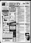 Uxbridge Informer Thursday 14 August 1986 Page 14