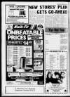 Uxbridge Informer Thursday 21 August 1986 Page 10