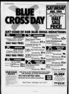Uxbridge Informer Thursday 28 August 1986 Page 4
