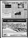 Uxbridge Informer Thursday 28 August 1986 Page 12