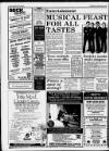 Uxbridge Informer Thursday 28 August 1986 Page 16