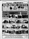 Uxbridge Informer Thursday 28 August 1986 Page 34
