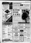 Uxbridge Informer Thursday 04 September 1986 Page 12