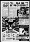 Uxbridge Informer Thursday 11 September 1986 Page 10