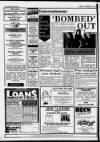 Uxbridge Informer Thursday 11 September 1986 Page 14