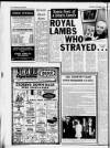 Uxbridge Informer Thursday 18 September 1986 Page 10