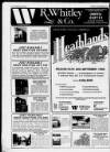 Uxbridge Informer Thursday 18 September 1986 Page 22