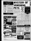 Uxbridge Informer Thursday 25 September 1986 Page 6