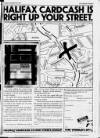 Uxbridge Informer Thursday 25 September 1986 Page 7