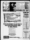 Uxbridge Informer Thursday 25 September 1986 Page 10