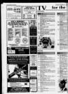 Uxbridge Informer Thursday 25 September 1986 Page 22