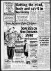Uxbridge Informer Thursday 02 October 1986 Page 8