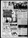 Uxbridge Informer Thursday 02 October 1986 Page 12