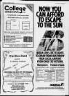 Uxbridge Informer Thursday 02 October 1986 Page 19