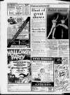 Uxbridge Informer Thursday 02 October 1986 Page 24