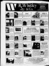 Uxbridge Informer Thursday 02 October 1986 Page 30