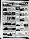 Uxbridge Informer Thursday 02 October 1986 Page 35