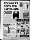 Uxbridge Informer Thursday 02 October 1986 Page 63