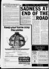 Uxbridge Informer Thursday 09 October 1986 Page 12