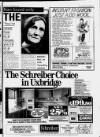 Uxbridge Informer Thursday 09 October 1986 Page 13