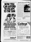 Uxbridge Informer Thursday 09 October 1986 Page 20