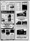 Uxbridge Informer Thursday 09 October 1986 Page 31