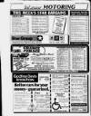 Uxbridge Informer Thursday 09 October 1986 Page 58