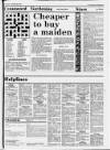 Uxbridge Informer Thursday 09 October 1986 Page 63
