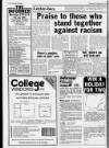 Uxbridge Informer Thursday 23 October 1986 Page 2