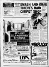 Uxbridge Informer Thursday 23 October 1986 Page 6