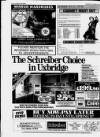 Uxbridge Informer Thursday 23 October 1986 Page 20