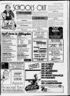 Uxbridge Informer Thursday 23 October 1986 Page 21