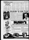 Uxbridge Informer Thursday 23 October 1986 Page 22