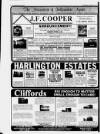 Uxbridge Informer Thursday 23 October 1986 Page 32