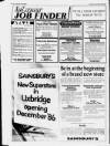 Uxbridge Informer Thursday 23 October 1986 Page 52