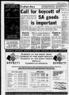 Uxbridge Informer Thursday 30 October 1986 Page 2