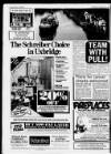 Uxbridge Informer Thursday 30 October 1986 Page 8