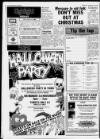 Uxbridge Informer Thursday 30 October 1986 Page 10