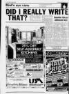Uxbridge Informer Thursday 30 October 1986 Page 14