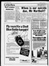 Uxbridge Informer Thursday 30 October 1986 Page 18