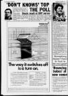 Uxbridge Informer Thursday 30 October 1986 Page 20