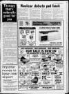 Uxbridge Informer Thursday 30 October 1986 Page 21