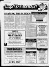 Uxbridge Informer Thursday 30 October 1986 Page 44
