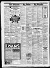 Uxbridge Informer Thursday 30 October 1986 Page 59