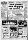 Uxbridge Informer Thursday 06 November 1986 Page 2