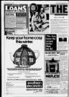 Uxbridge Informer Thursday 06 November 1986 Page 6